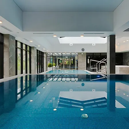Apartmán Vacationclub - Port 115 *