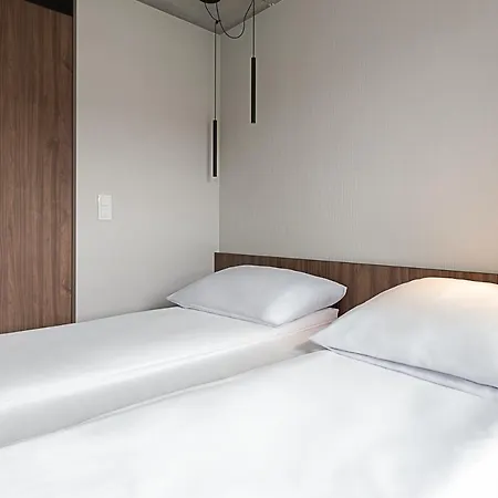 Apartmán Vacationclub - Port 115 *