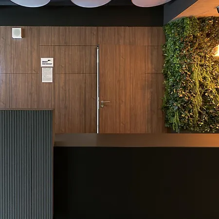 Vacationclub - Port 115 *