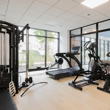 Vacationclub - Port 115 Апартаменти