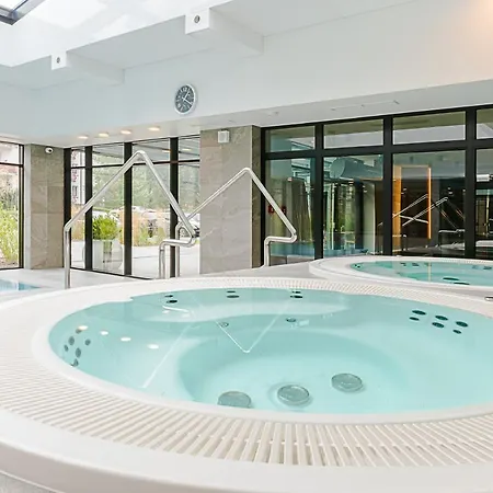 Апартаменти Vacationclub - Port 115