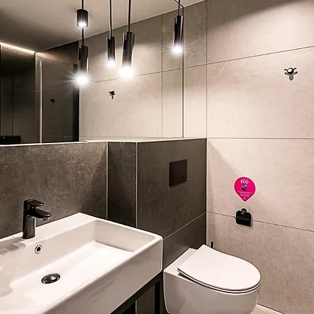 Vacationclub - Port 115 Колобжег