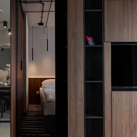 Vacationclub - Port 115 Апартаменти Колобжег