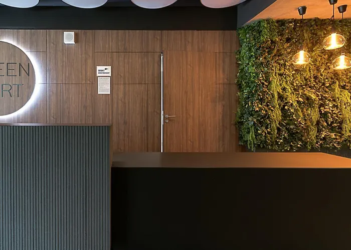 Vacationclub - Port 115 *