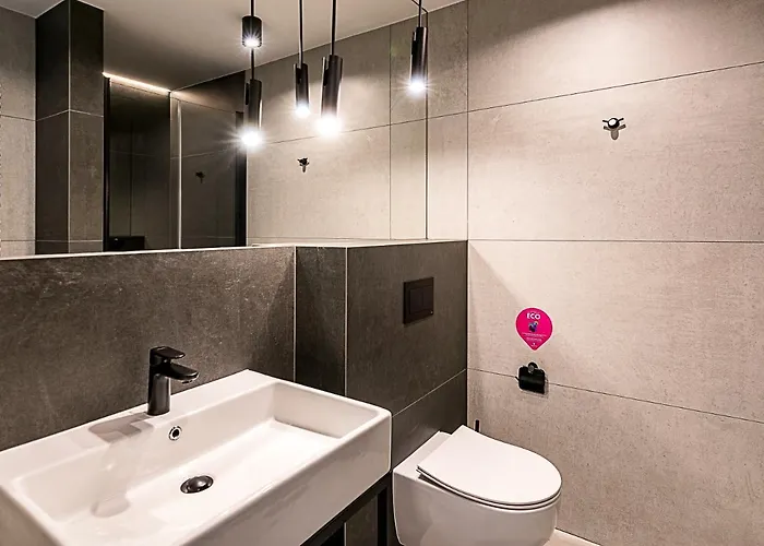 Vacationclub - Port 115 Kolobrzeg